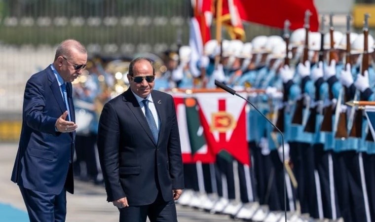 Cumhuriyet gazetesi, Erdoğan’ın U dönüşlerini derledi