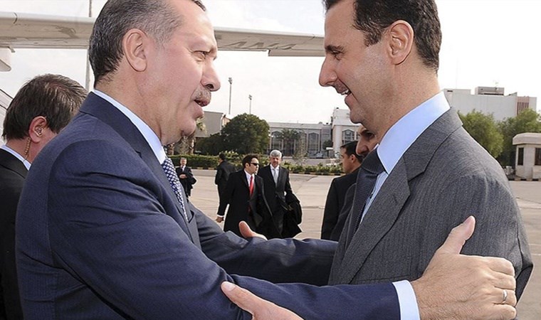 Cumhuriyet gazetesi, Erdoğan’ın U dönüşlerini derledi