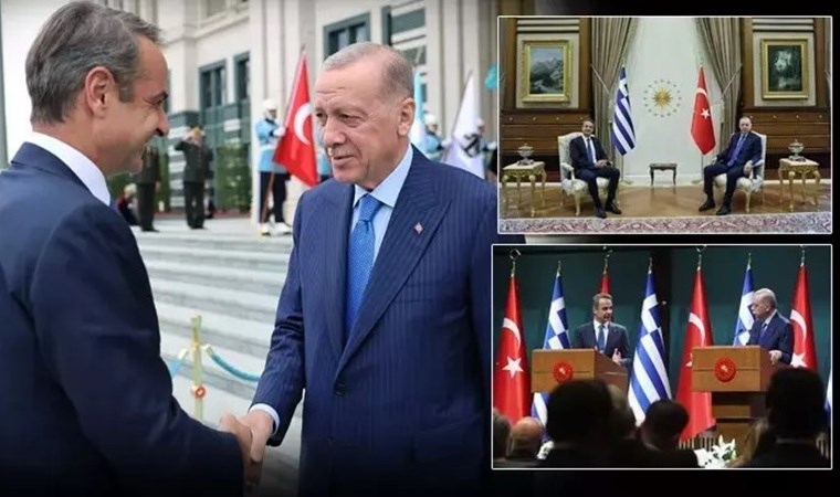 Cumhuriyet gazetesi, Erdoğan’ın U dönüşlerini derledi