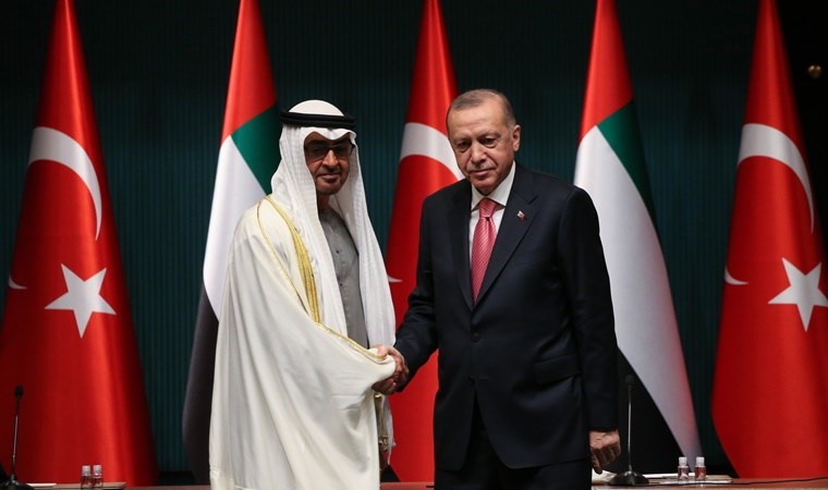 Cumhuriyet gazetesi, Erdoğan’ın U dönüşlerini derledi