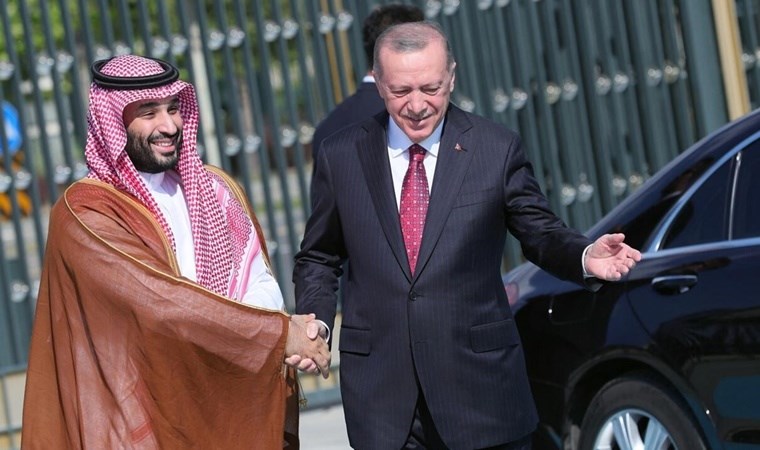 Cumhuriyet gazetesi, Erdoğan’ın U dönüşlerini derledi