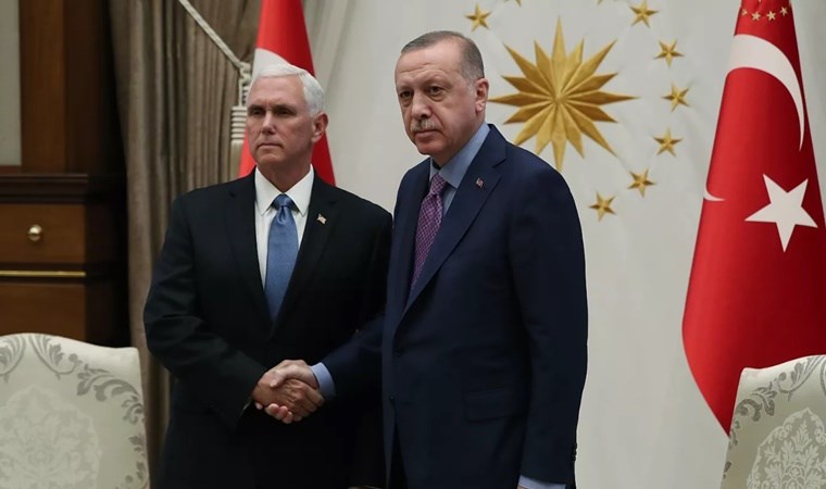 Cumhuriyet gazetesi, Erdoğan’ın U dönüşlerini derledi