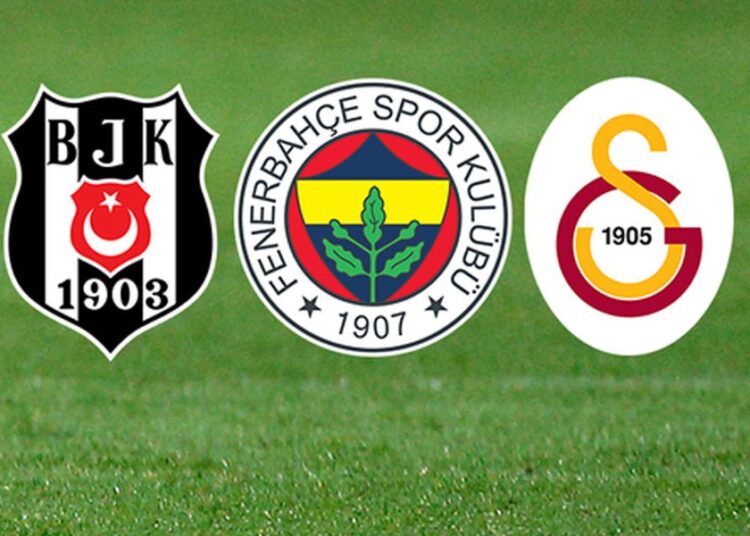 Yabancı kontenjanında son durum: Üç büyüklerde kimler gidiyor, kimler kalıyor? 1 Yabancı kontenjanında son durum: Üç büyüklerde kimler gidiyor, kimler kalıyor?
