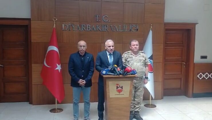 Narin öldürüldükten sonra çuvala konup dere içine gizlenmiş