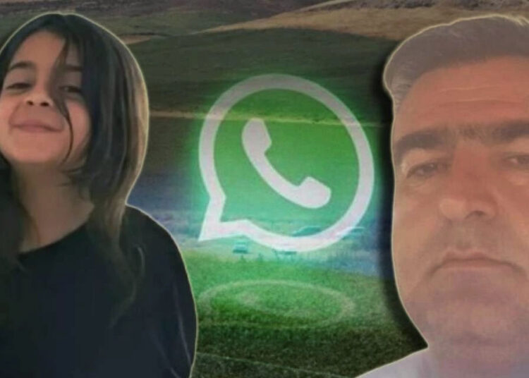 Meta'dan Narin'in amcasının silinen mesajlarının verilmesine ret 1 Meta’dan Narin’in amcasının silinen mesajlarının verilmesine ret