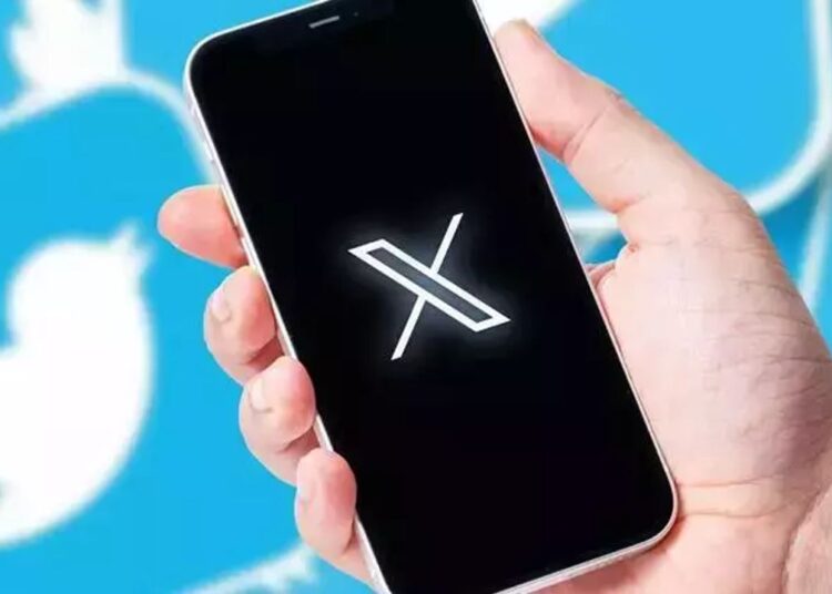 X’te yeni sistem: Engellediğiniz kişi mesajlarınızı görecek ancak etkileşim yapamayacak 1 X’te yeni sistem: Engellediğiniz kişi mesajlarınızı görecek ancak etkileşim yapamayacak