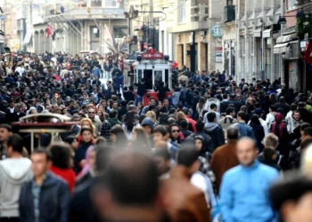 Türkiye’de ortalama yaşam süresi kısaldı: 77,3