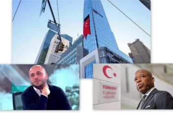 Yıldıray Oğur yazdı l New York Belediye Başkanı’nın gözü nasıl açıldı?