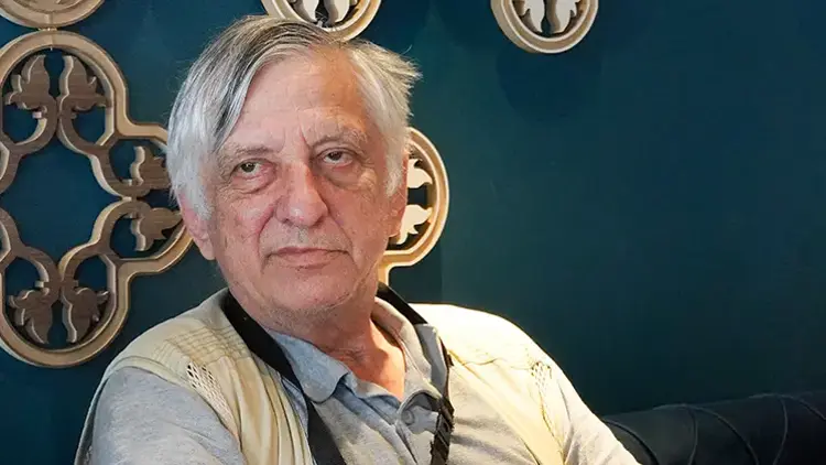 Duayen gazeteci Faruk Zabcı vefat etti 2 Duayen gazeteci Faruk Zabcı vefat etti