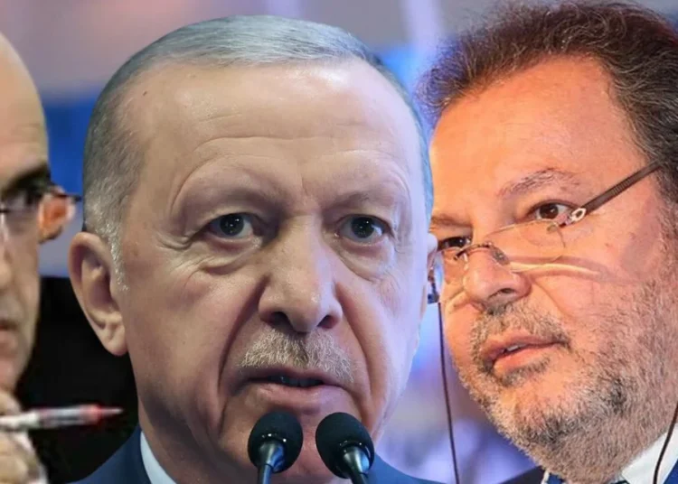 Erdoğan'ın eski özel asistanı Zapsu: Başarılı olunmazsa faşizm tehlikesi var 1 Erdoğan’ın eski özel asistanı Zapsu: Başarılı olunmazsa faşizm tehlikesi var