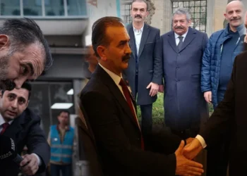 Savcıyı makamında tehdit edenin fotoğraf albümünde yok yok! 10 Savcıyı makamında tehdit edenin fotoğraf albümünde yok yok!