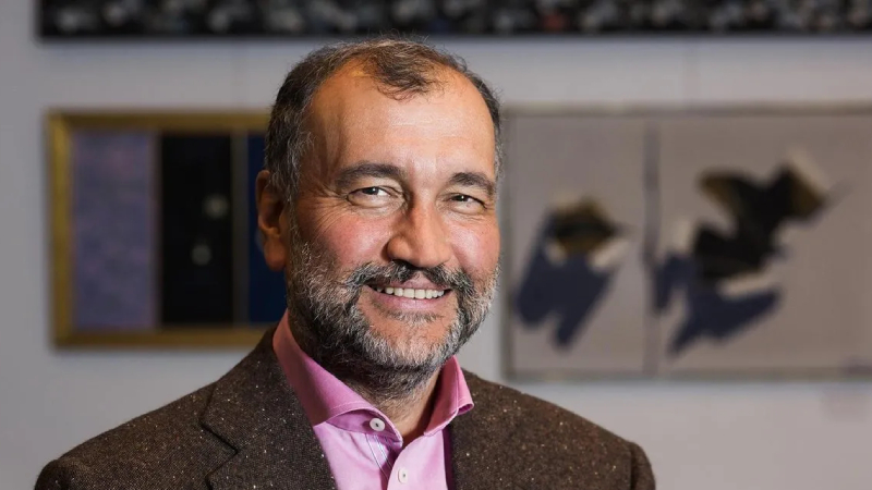 Forbes dergisi Türkiye’nin en zenginleri listesini yeniledi