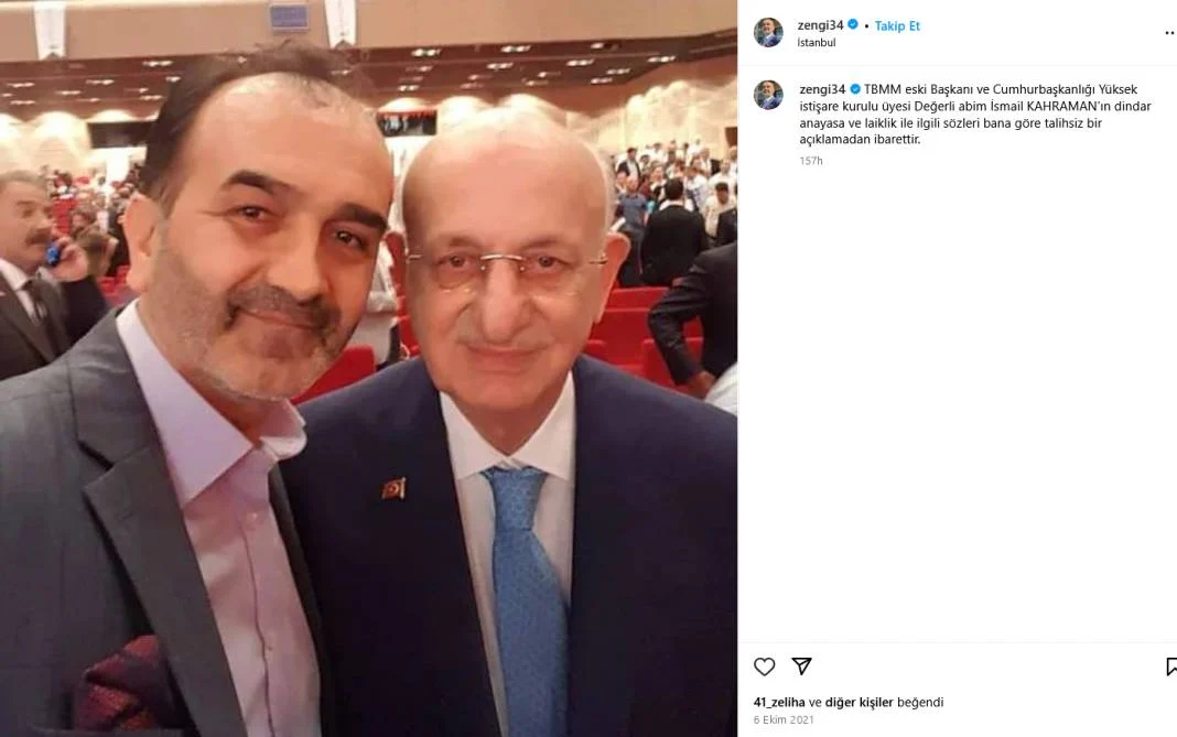 Savcıyı makamında tehdit edenin fotoğraf albümünde yok yok!