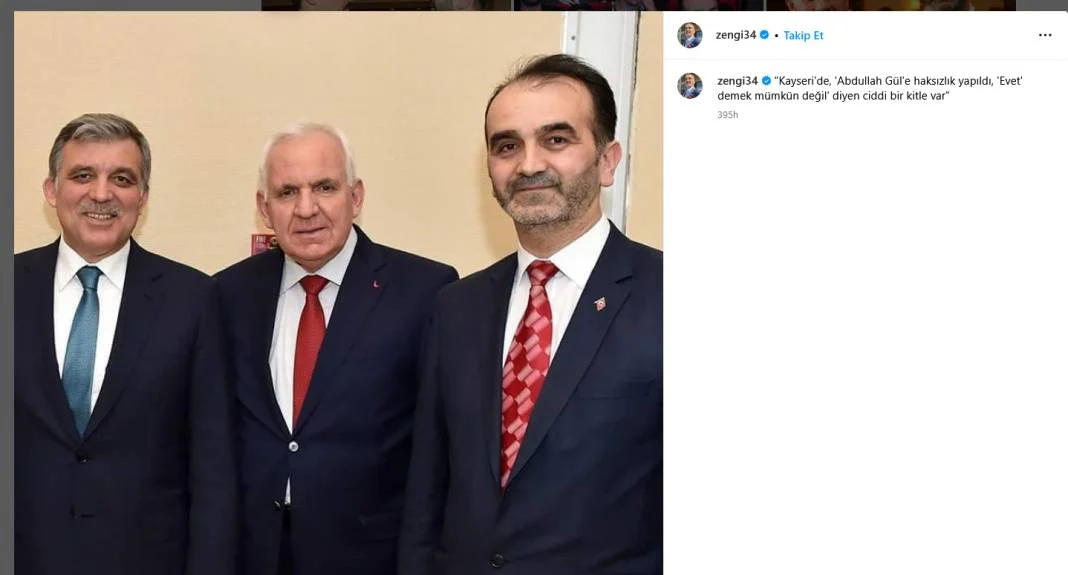Savcıyı makamında tehdit edenin fotoğraf albümünde yok yok!