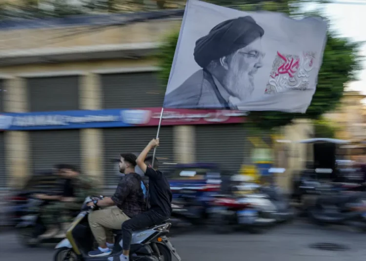 Araplar, Nasrallah’ın nasıl öldürüldüğünü tartışıyor: Herkesin beklediği an geldi mi?