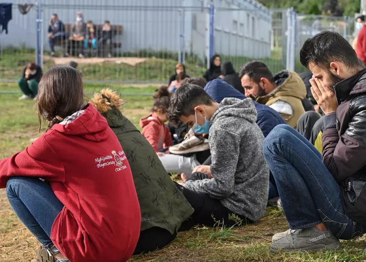 Almanya, daha fazla Türk'ü sınır dışı etmeye hazırlanıyor 1 Almanya, daha fazla Türk’ü sınır dışı etmeye hazırlanıyor