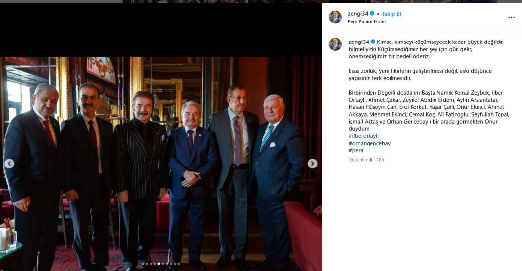 Savcıyı makamında tehdit edenin fotoğraf albümünde yok yok!