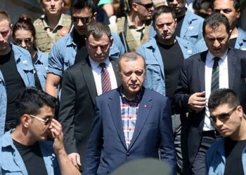 Erdoğan’ı korumanın bedeli, 7 yılda 20 kat arttı