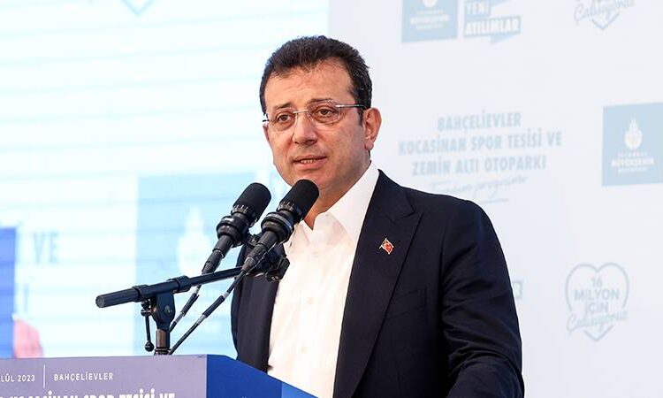 CHP, ceza alması ihtimaline karşı İmamoğlu için muhalefetten destek arıyor 1 CHP, ceza alması ihtimaline karşı İmamoğlu için muhalefetten destek arıyor