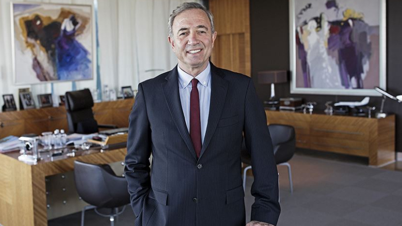 Forbes dergisi Türkiye’nin en zenginleri listesini yeniledi