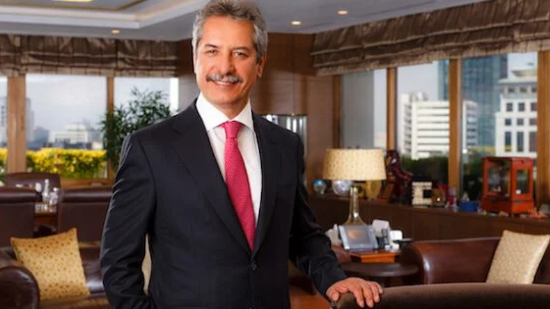Forbes dergisi Türkiye’nin en zenginleri listesini yeniledi