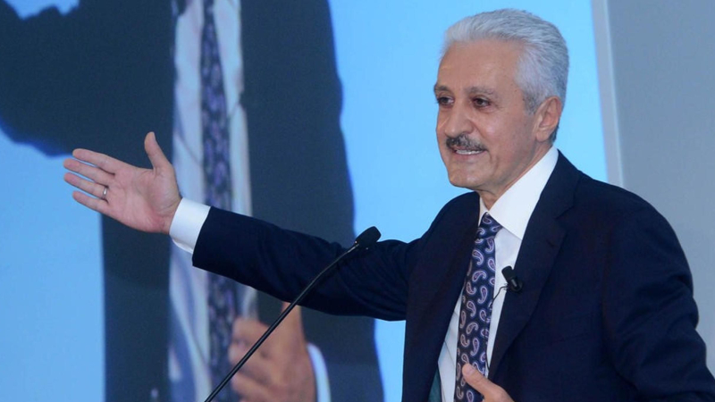 Forbes dergisi Türkiye’nin en zenginleri listesini yeniledi