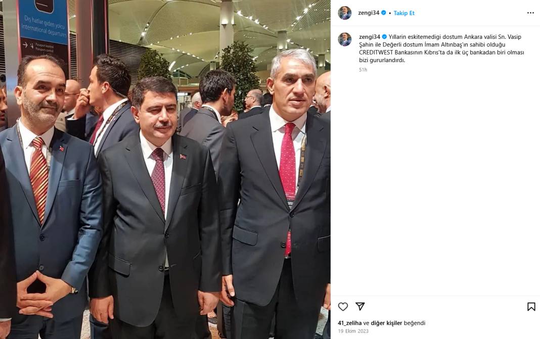 Savcıyı makamında tehdit edenin fotoğraf albümünde yok yok!