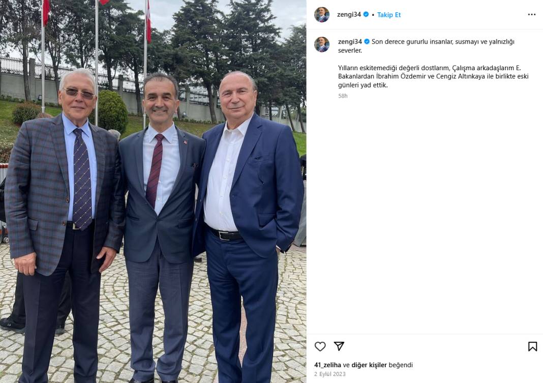 Savcıyı makamında tehdit edenin fotoğraf albümünde yok yok!