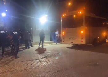 Osmaniye’de kız çocuğuna cinsel istismar skandalı: 10 kişi tutuklandı