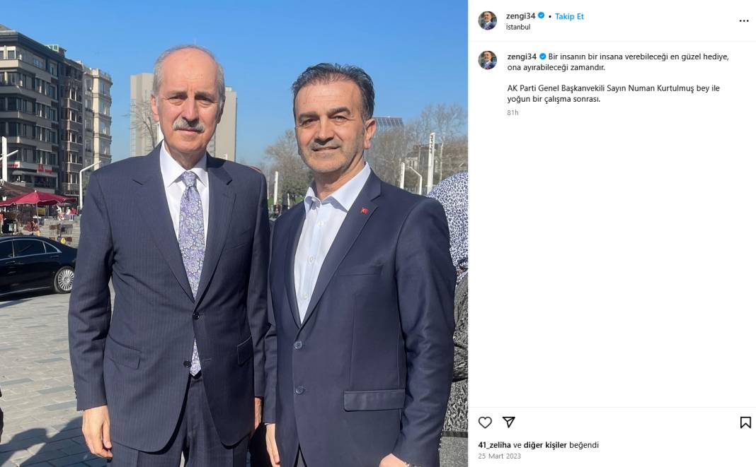 Savcıyı makamında tehdit edenin fotoğraf albümünde yok yok!