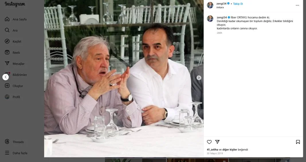 Savcıyı makamında tehdit edenin fotoğraf albümünde yok yok!