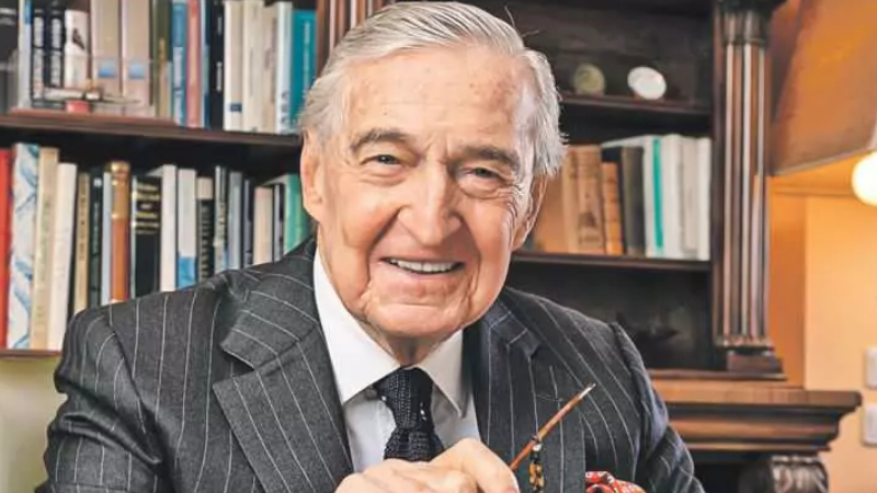 Forbes dergisi Türkiye’nin en zenginleri listesini yeniledi