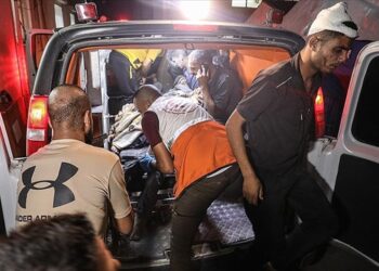 İsrail yine katliam yaptı: 150’den fazla kişi hayatını kaybetti