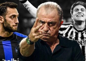 Fatih Terim, İtalyan basınına konuştu: Kenan Yıldız ve Hakan Çalhanoğlu’nu anlattı