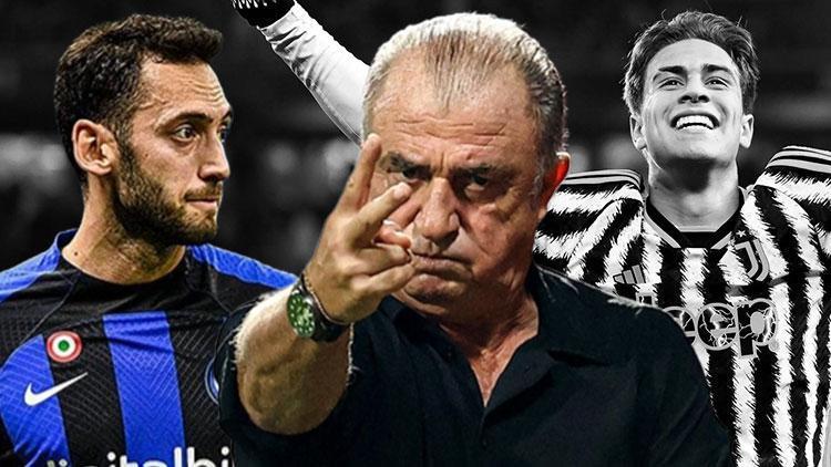 Fatih Terim'in takımı Al Shabab'ın galibiyet serisi sona erdi 1 Fatih Terim, İtalyan basınına konuştu: Kenan Yıldız ve Hakan Çalhanoğlu’nu anlattı