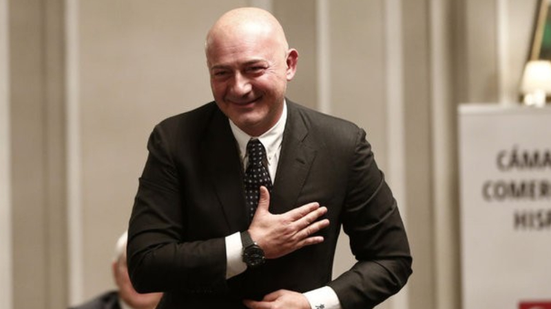 Forbes dergisi Türkiye’nin en zenginleri listesini yeniledi