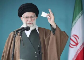 Sosyal medya platformu X, İran dini lideri Hamaney’in hesabını askıya aldı