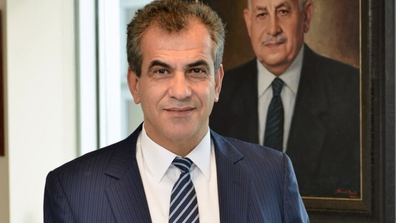 Forbes dergisi Türkiye’nin en zenginleri listesini yeniledi