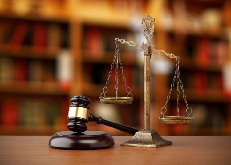 AYM, ‘Örgüt adına suç işleme’ düzenlemelerini iptal etti 1 Suna Yaman yazdı I Adalet terazisi bozuldu; düşünenler içeride, suçlular dışarıda