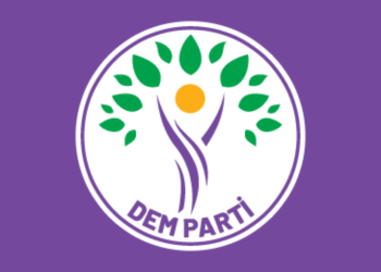 DEM Parti’den Öcalan’ı serbest bıraktıracak yasa teklifi