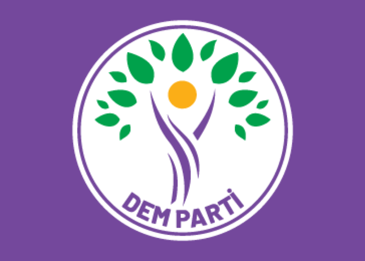 DEM Parti'den Öcalan'ı serbest bıraktıracak yasa teklifi 1 DEM Parti’den Öcalan’ı serbest bıraktıracak yasa teklifi