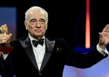 81 yaşındaki usta yönetmen Martin Scorsese: Emekli olmaya hiç niyetim yok