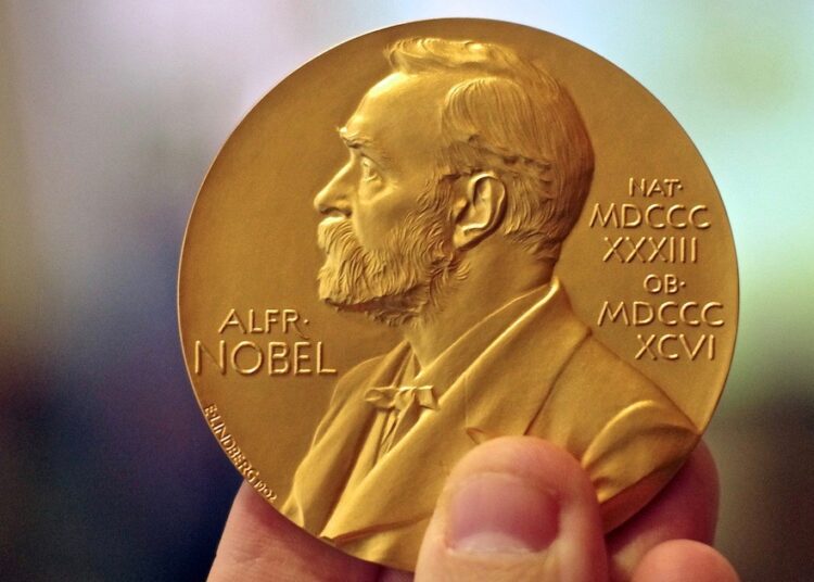 Nobel Ödülleri’nin bir anlamı kaldı mı?