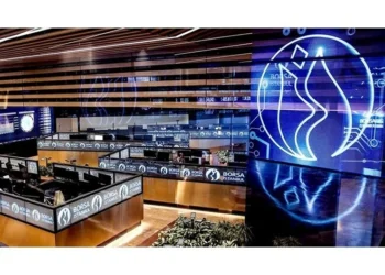 Borsa İstanbul, 6 ayın en düşük seviyesini gördü