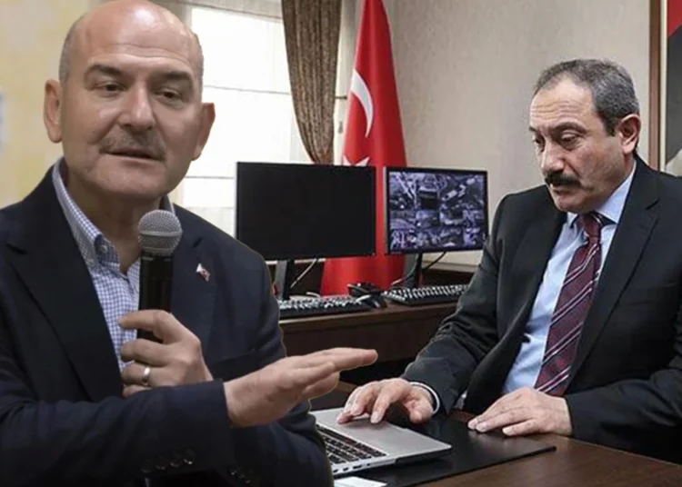 Rüşvetçi müdürler tasfiye edildi, ya göz yumanlar? 1 Rüşvetçi müdürler tasfiye edildi, ya göz yumanlar?