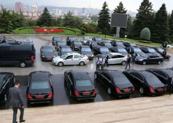 Vekillerin saltanatı! TBMM’deki 183 aracın kasko değeri 224 milyon lira