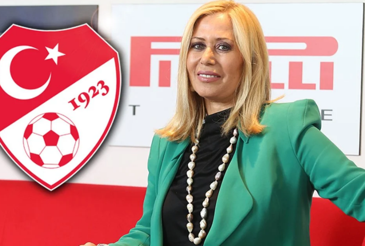 TFF’de üst düzey istifa