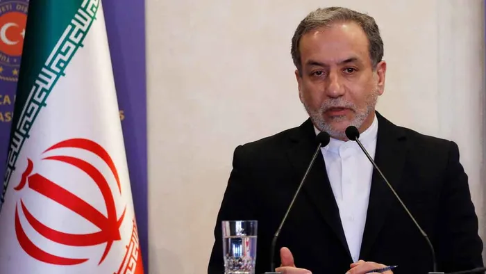 İran'dan açıklama: Komşularımız, İsrail saldırısında 'üs olmama' garantisi verdi 1 İran’dan açıklama: Komşularımız, İsrail saldırısında ‘üs olmama’ garantisi verdi