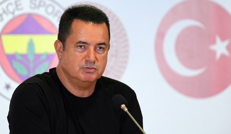 Acun Ilıcalı’nın sağ kolu, görevinden ayrıldı