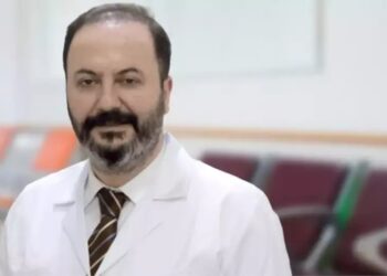 Yenidoğan çetesinde adı geçen CHP’li Ahmet Atilla Yılmaz partiden istifa etti